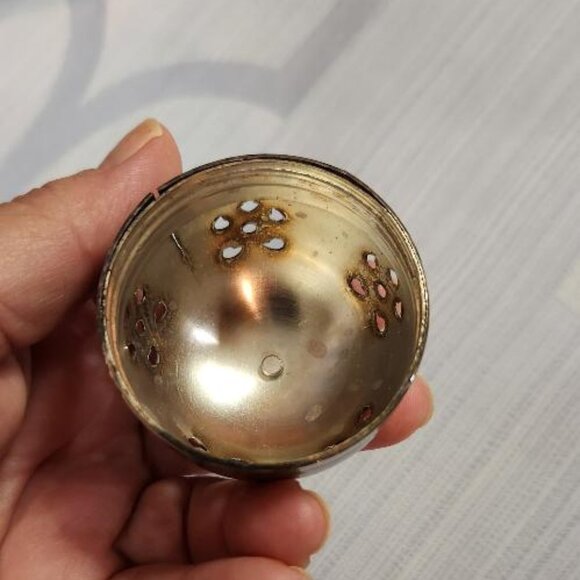 Waterford Crystal Lismore sugar shaker vintage - Picture 6 of 7